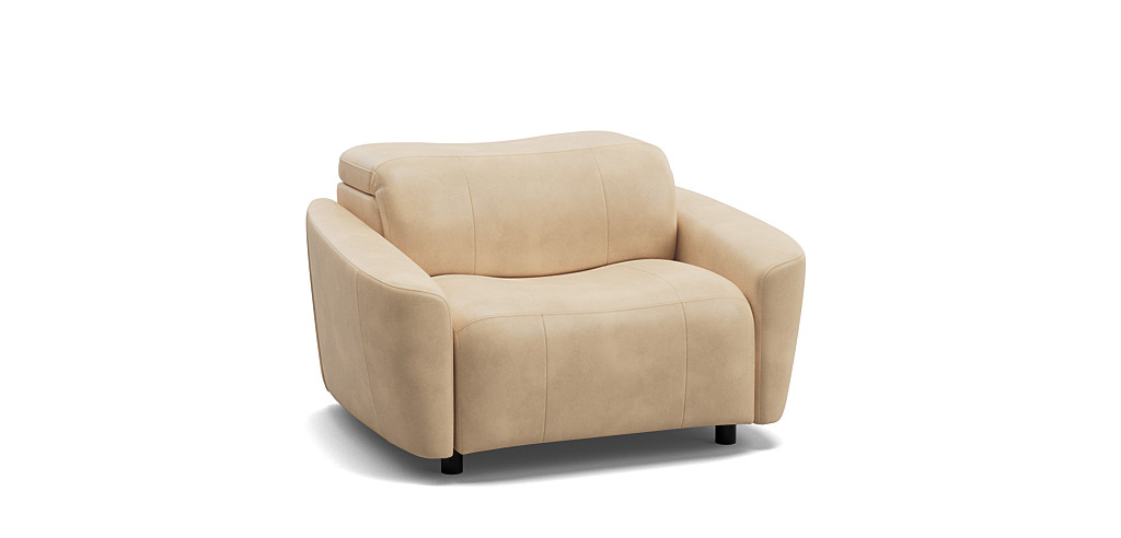 King furniture recliner discount